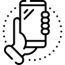 Handphone