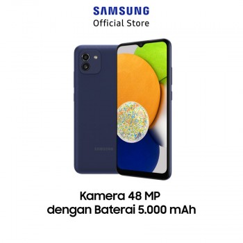 Samsung Galaxy A03 3/32GB